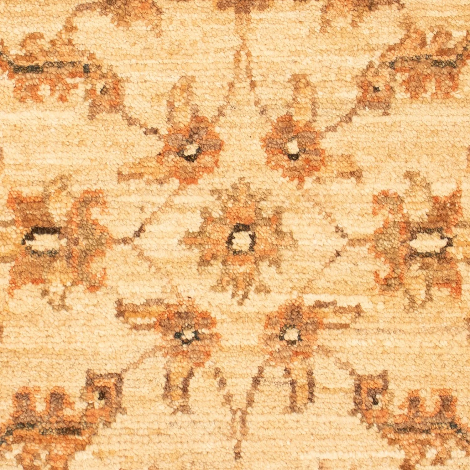 Ziegler Teppich 72x51cm - Orientteppich - Image 2