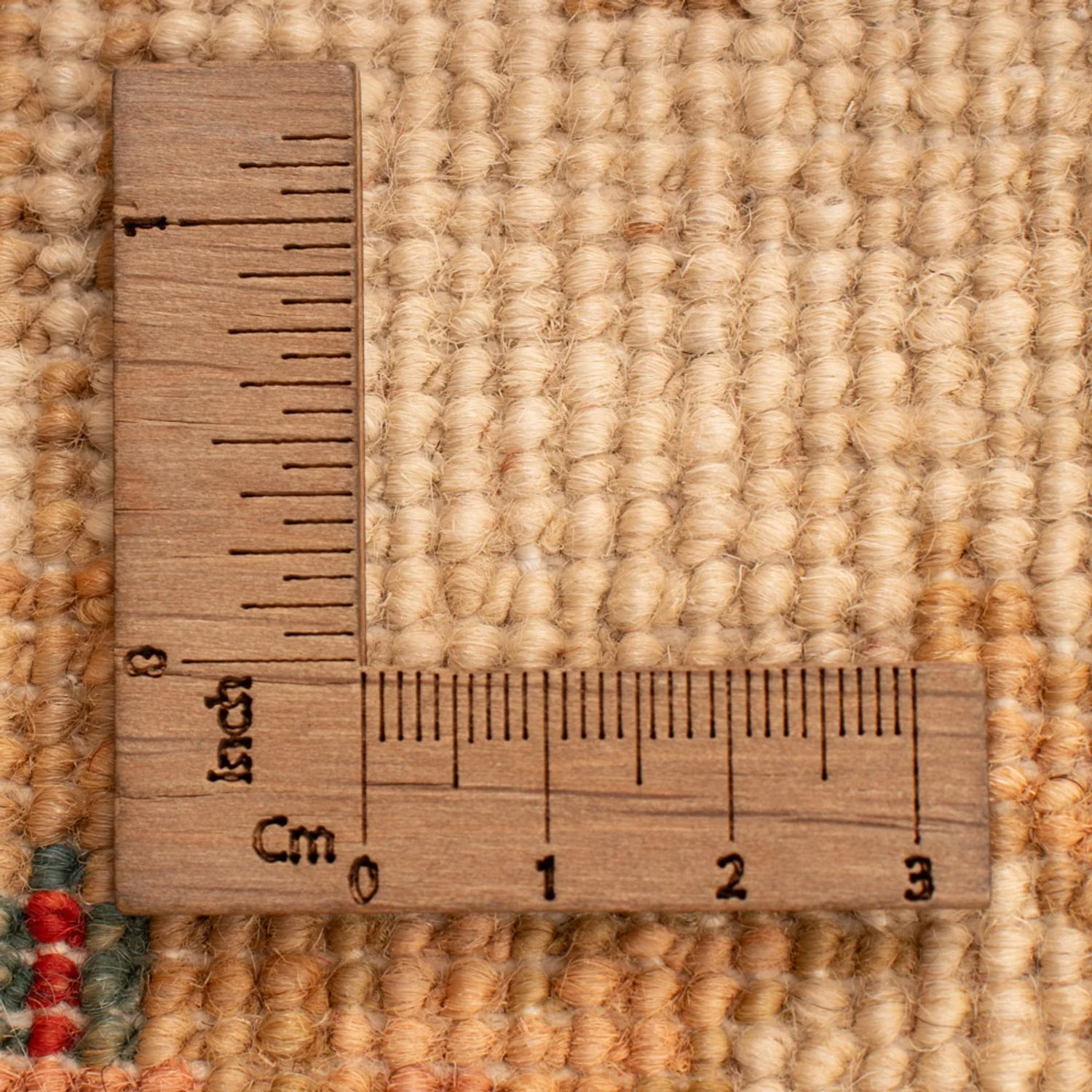 Ziegler Teppich 72x51cm - Orientteppich - Image 5