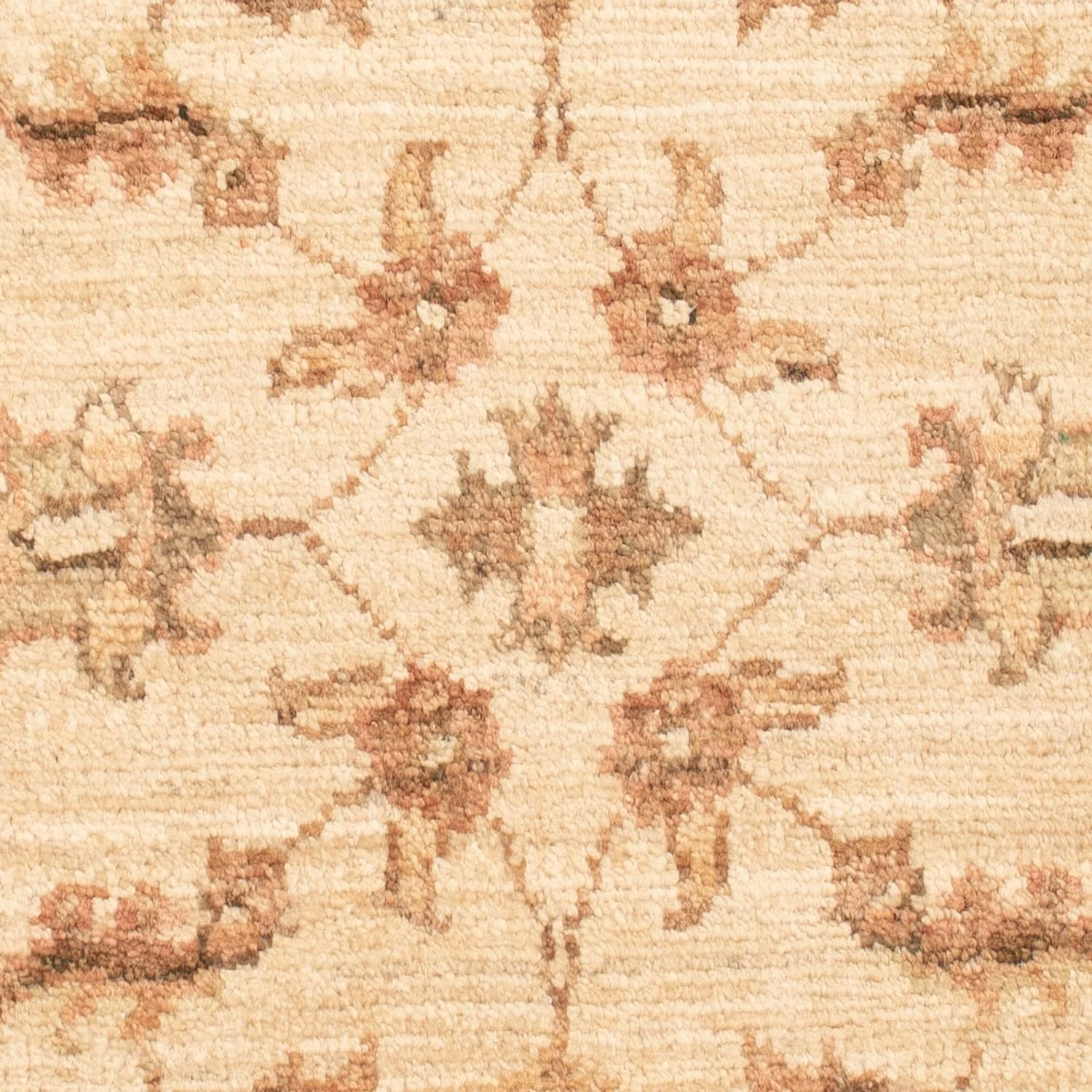 Ziegler Teppich 72x51cm - Orientteppich - Image 2
