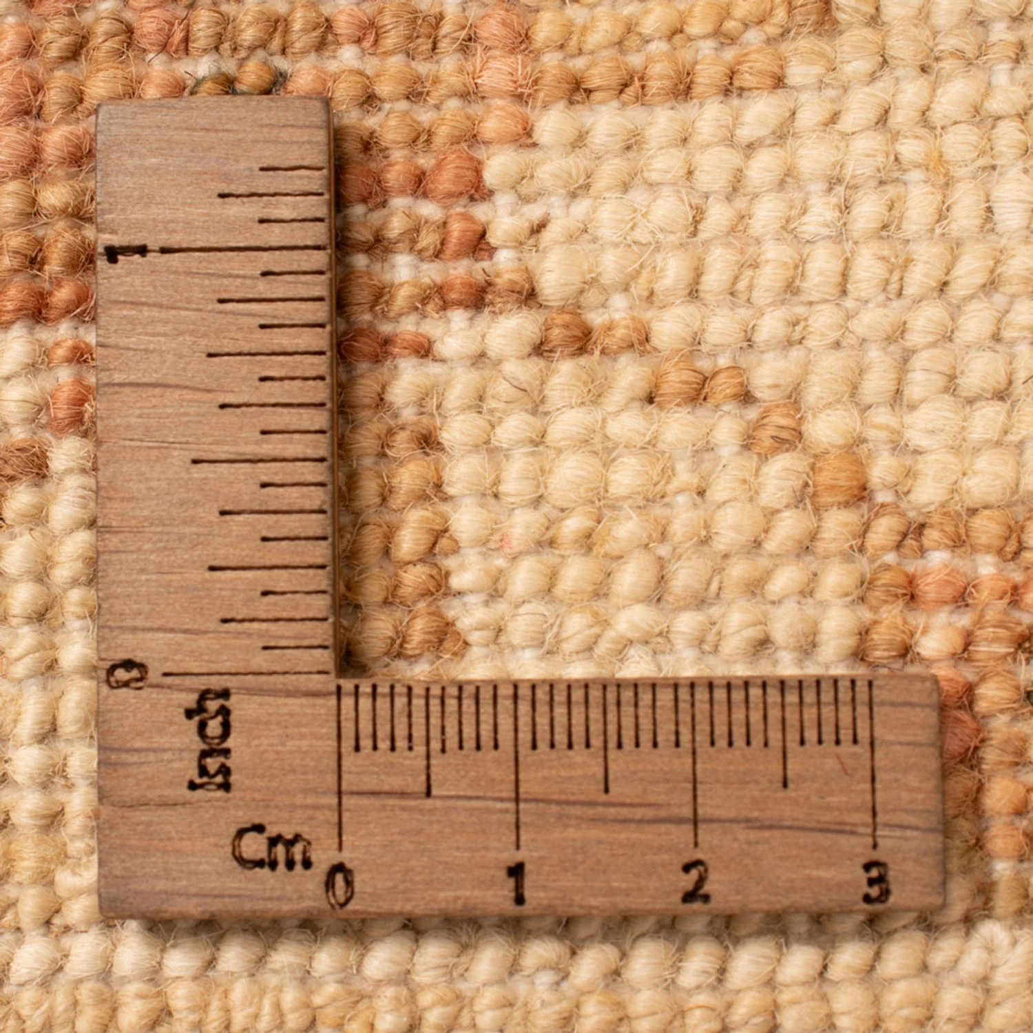 Ziegler Teppich 72x51cm - Orientteppich - Image 5