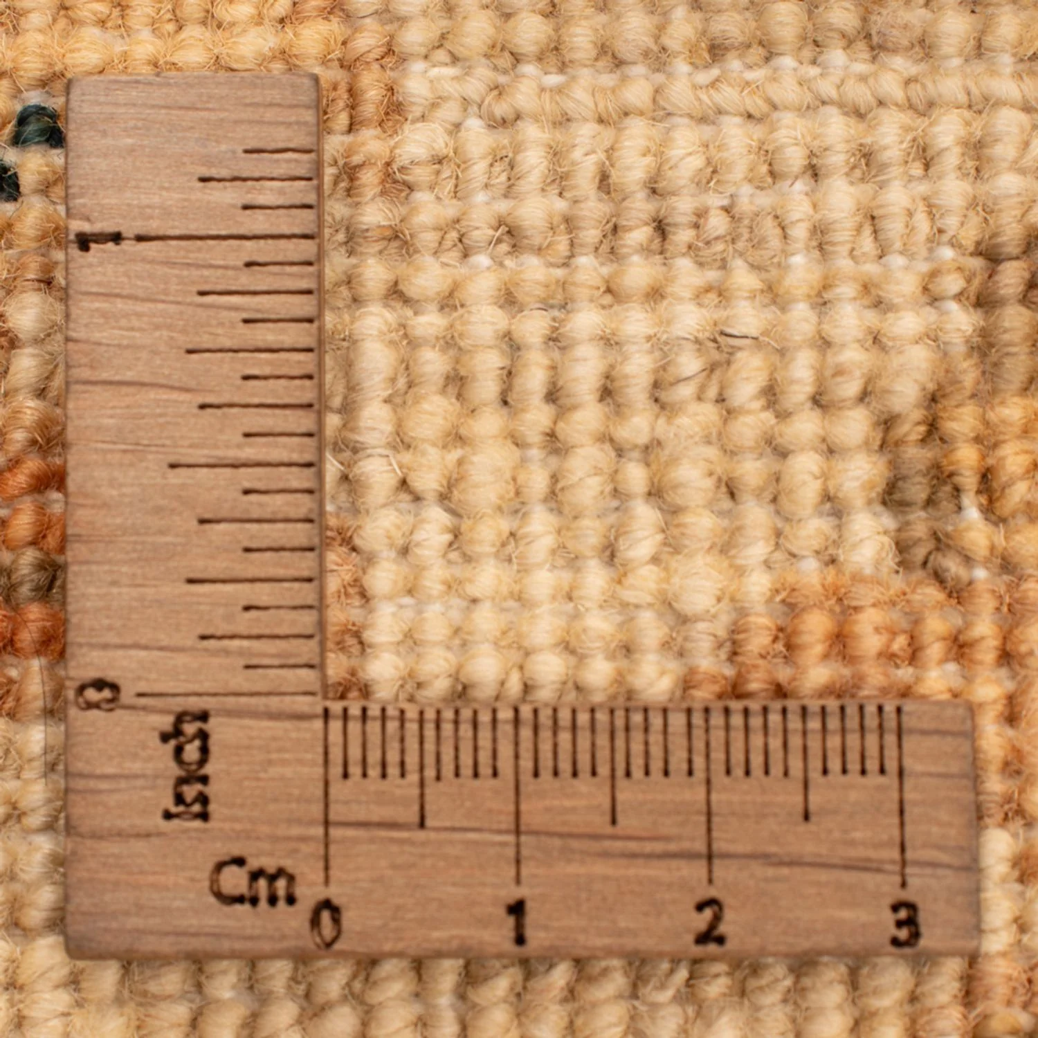 Ziegler Teppich 72x51cm - Orientteppich - Image 5