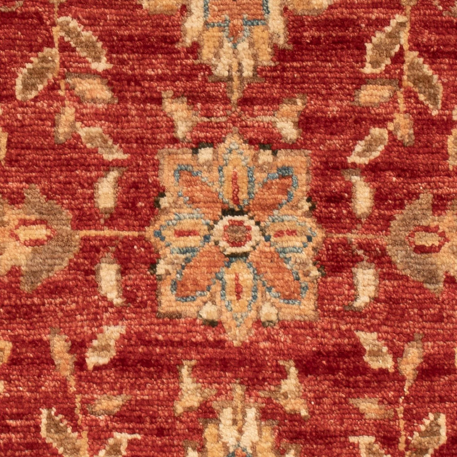 Ziegler Teppich 72x52cm - Orientteppich - Image 2