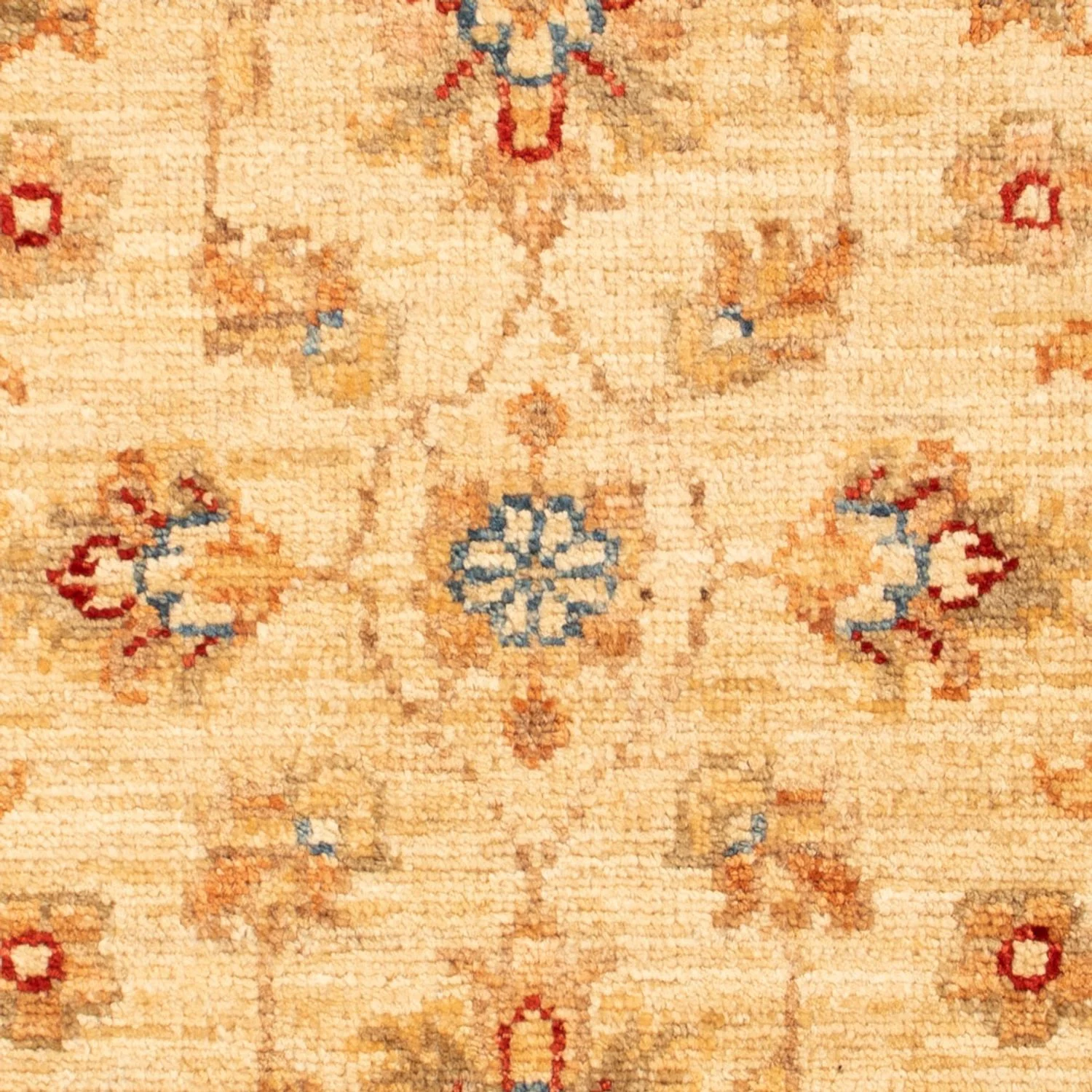 Ziegler Teppich 72x53cm - Orientteppich - Image 2