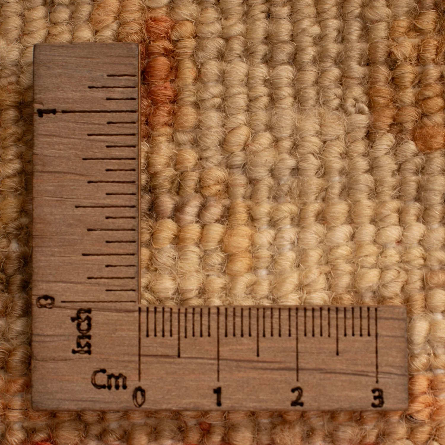 Ziegler Teppich 72x54cm - Orientteppich - Image 5