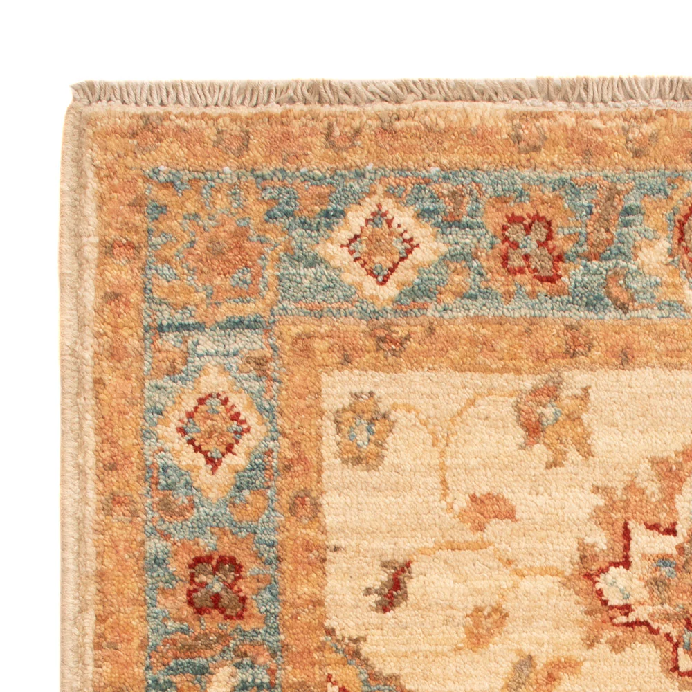 Ziegler Teppich 72x55cm - Orientteppich - Image 3