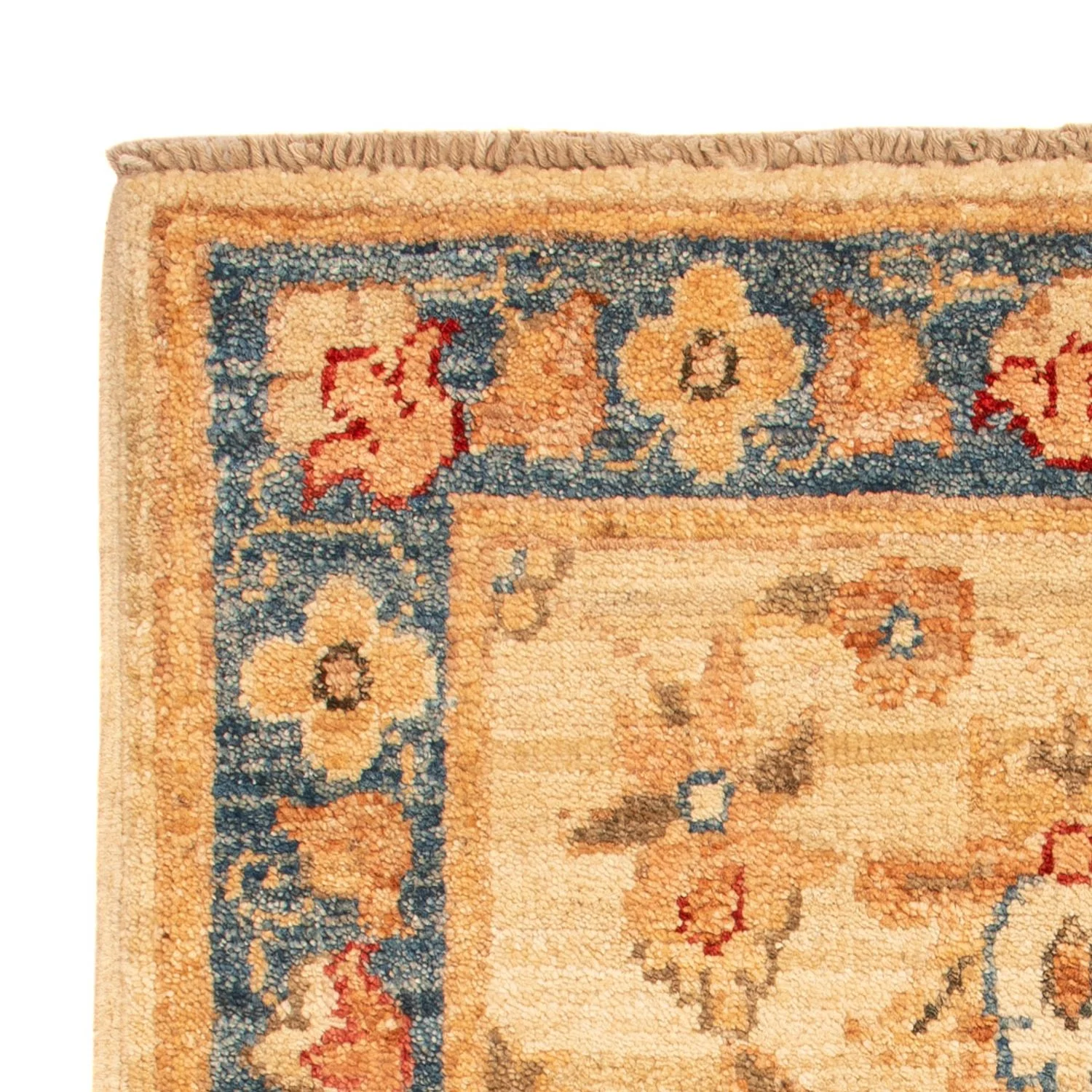 Ziegler Teppich 73x50cm - Orientteppich - Image 3