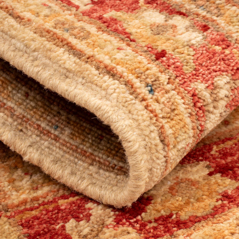 Ziegler Teppich 73x51cm - Orientteppich - Image 4