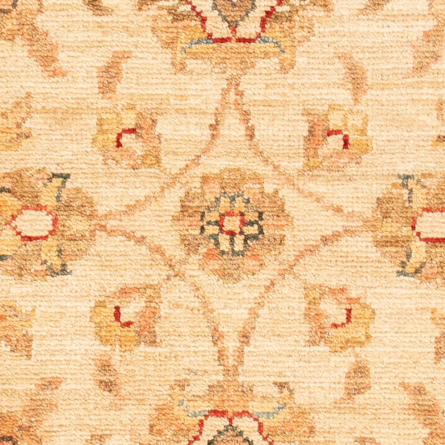 Ziegler Teppich 73x51cm - Orientteppich - Image 2