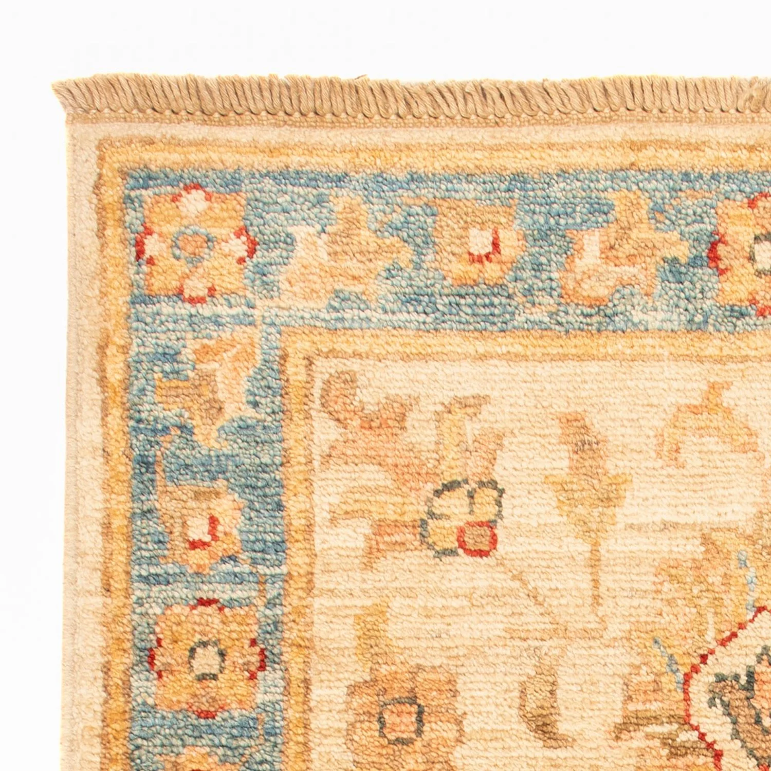 Ziegler Teppich 73x51cm - Orientteppich - Image 3