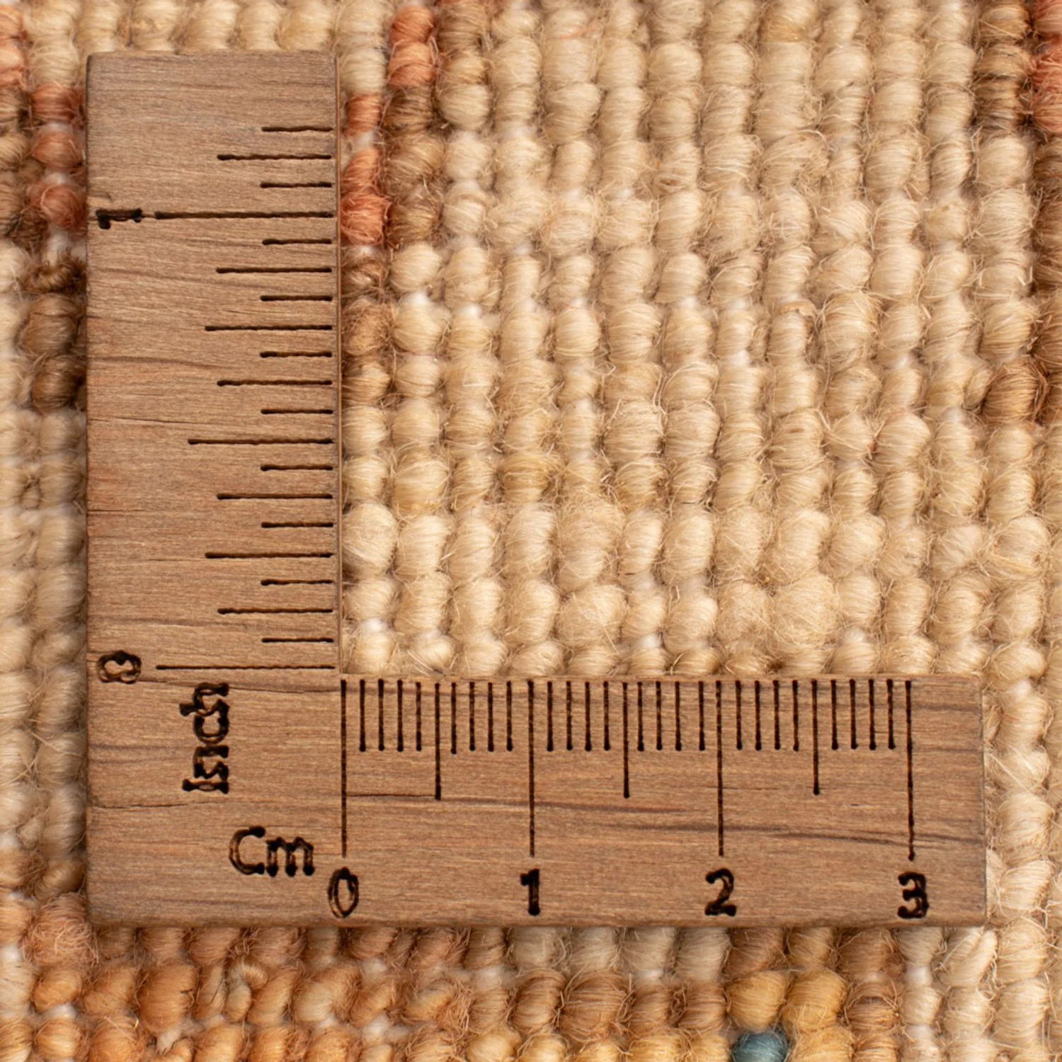 Ziegler Teppich 73x51cm - Orientteppich - Image 5