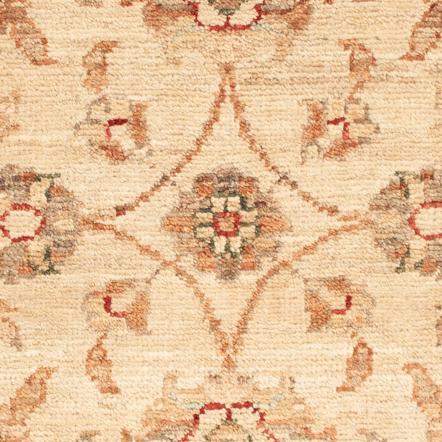 Ziegler Teppich 73x51cm - Orientteppich - Image 2