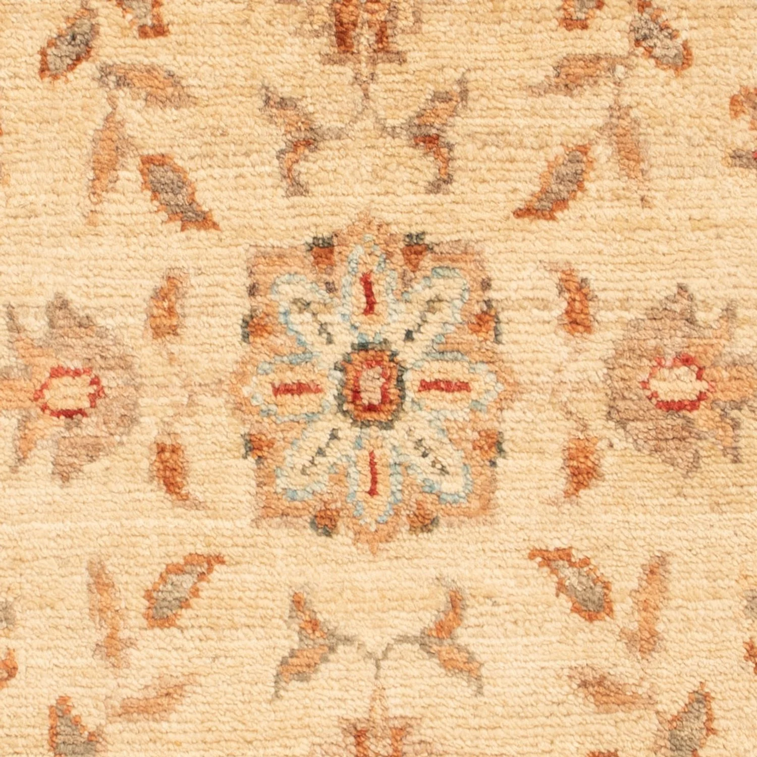 Ziegler Teppich 74x50cm - Orientteppich - Image 2