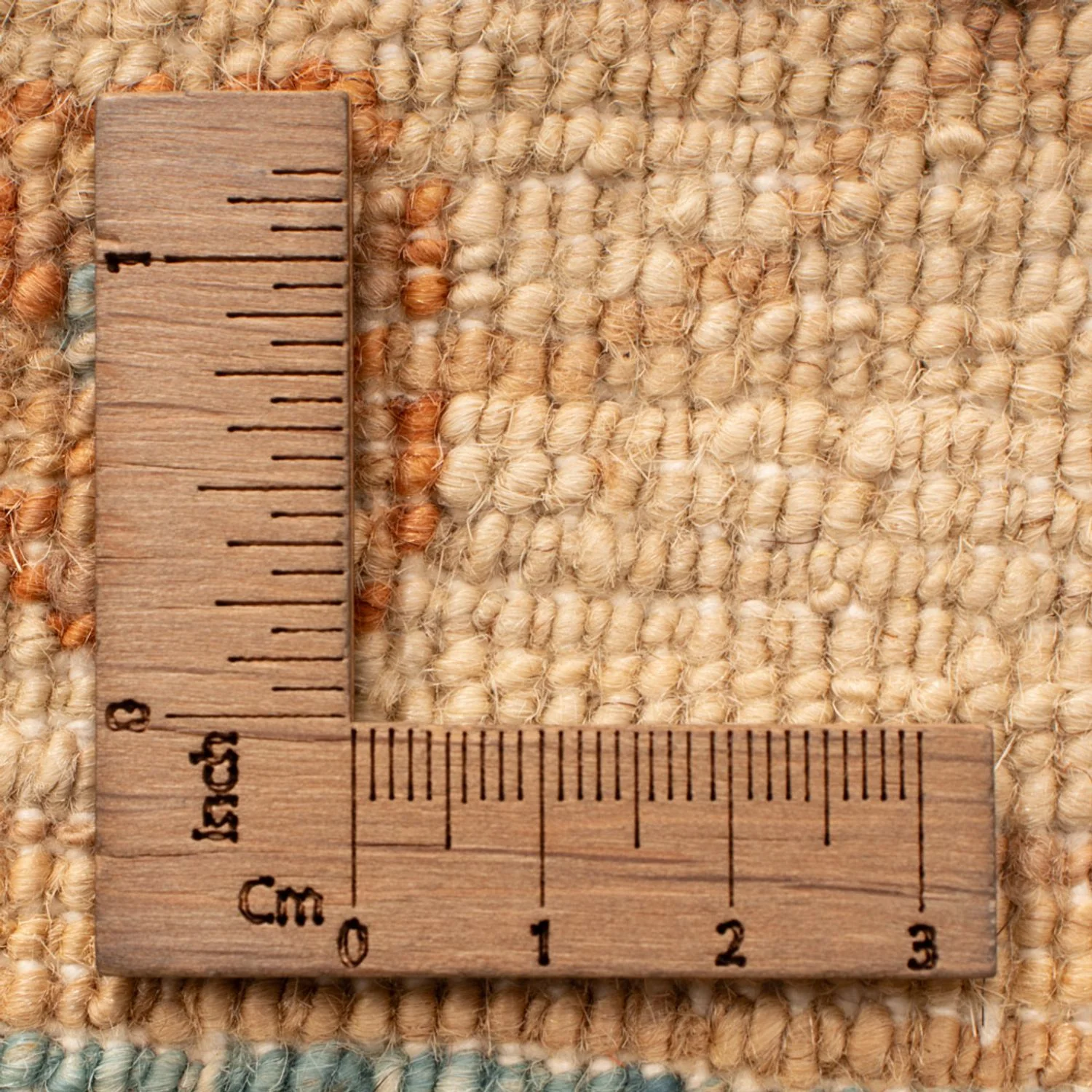 Ziegler Teppich 74x50cm - Orientteppich - Image 5