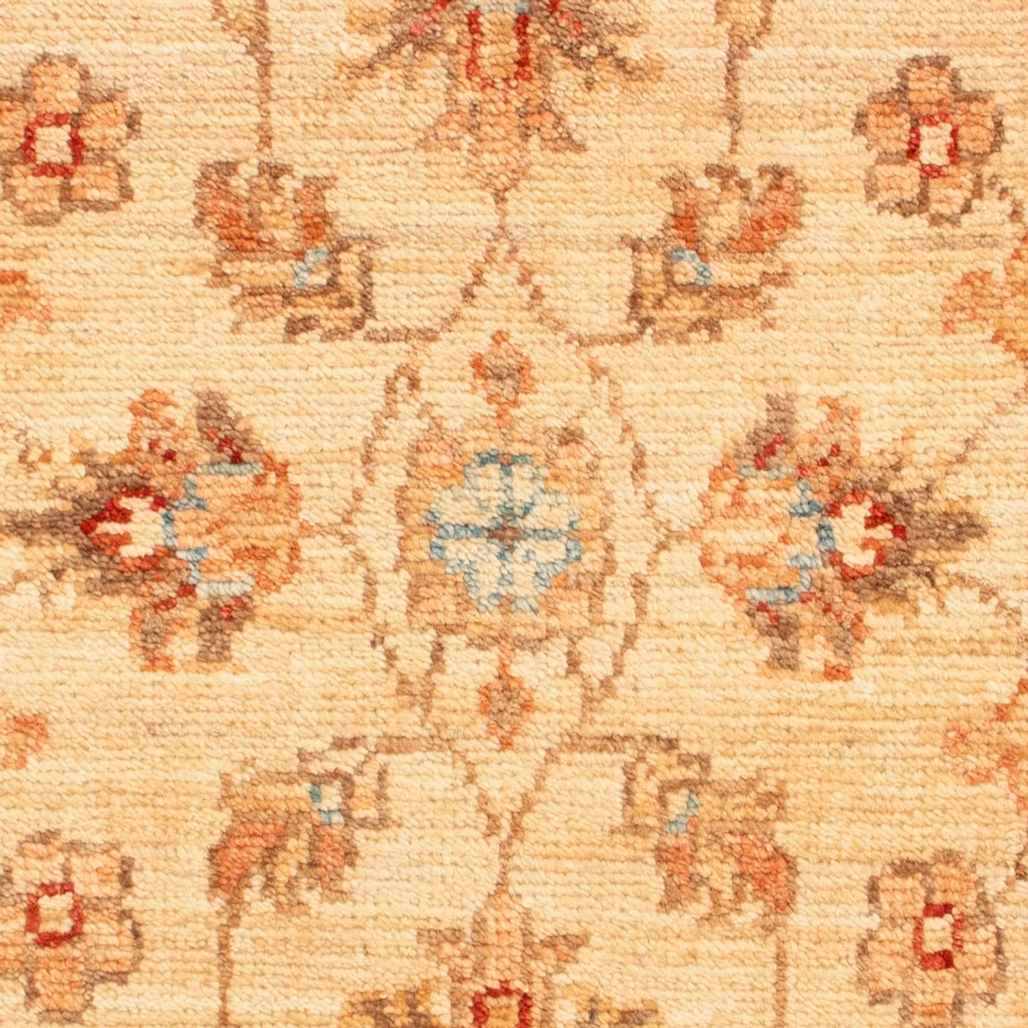 Ziegler Teppich 75x51cm - Orientteppich - Image 2