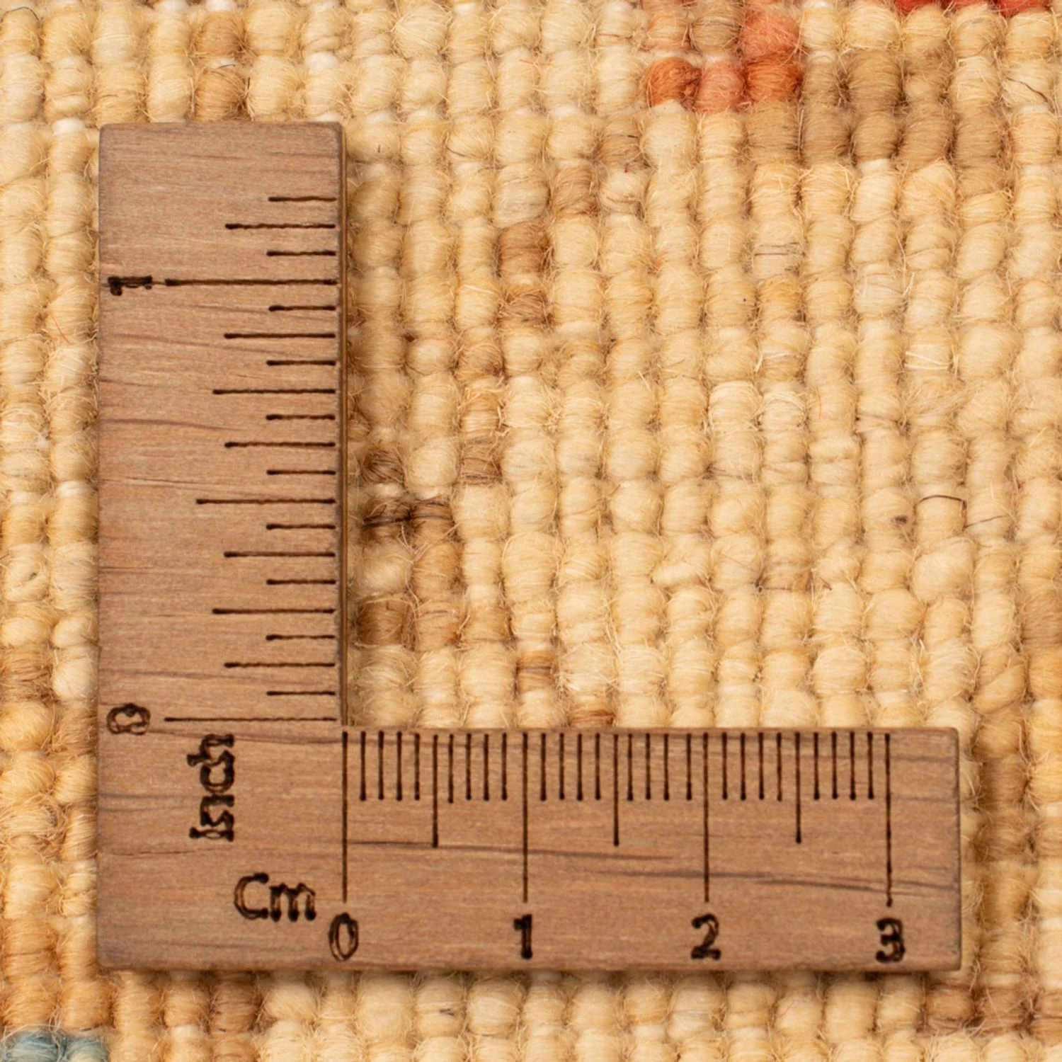 Ziegler Teppich 75x51cm - Orientteppich - Image 5