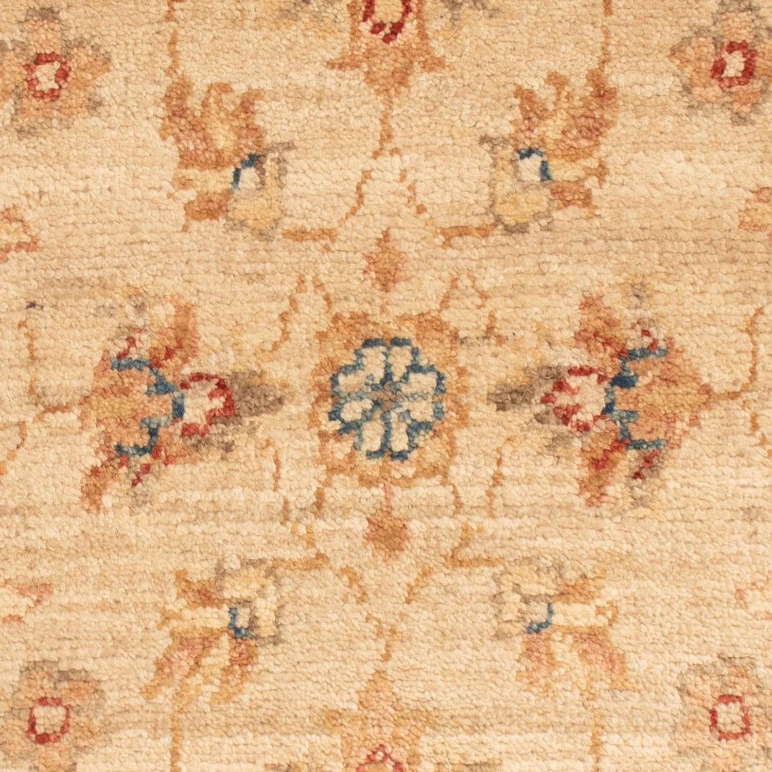 Ziegler Teppich 76x50cm - Orientteppich - Image 2
