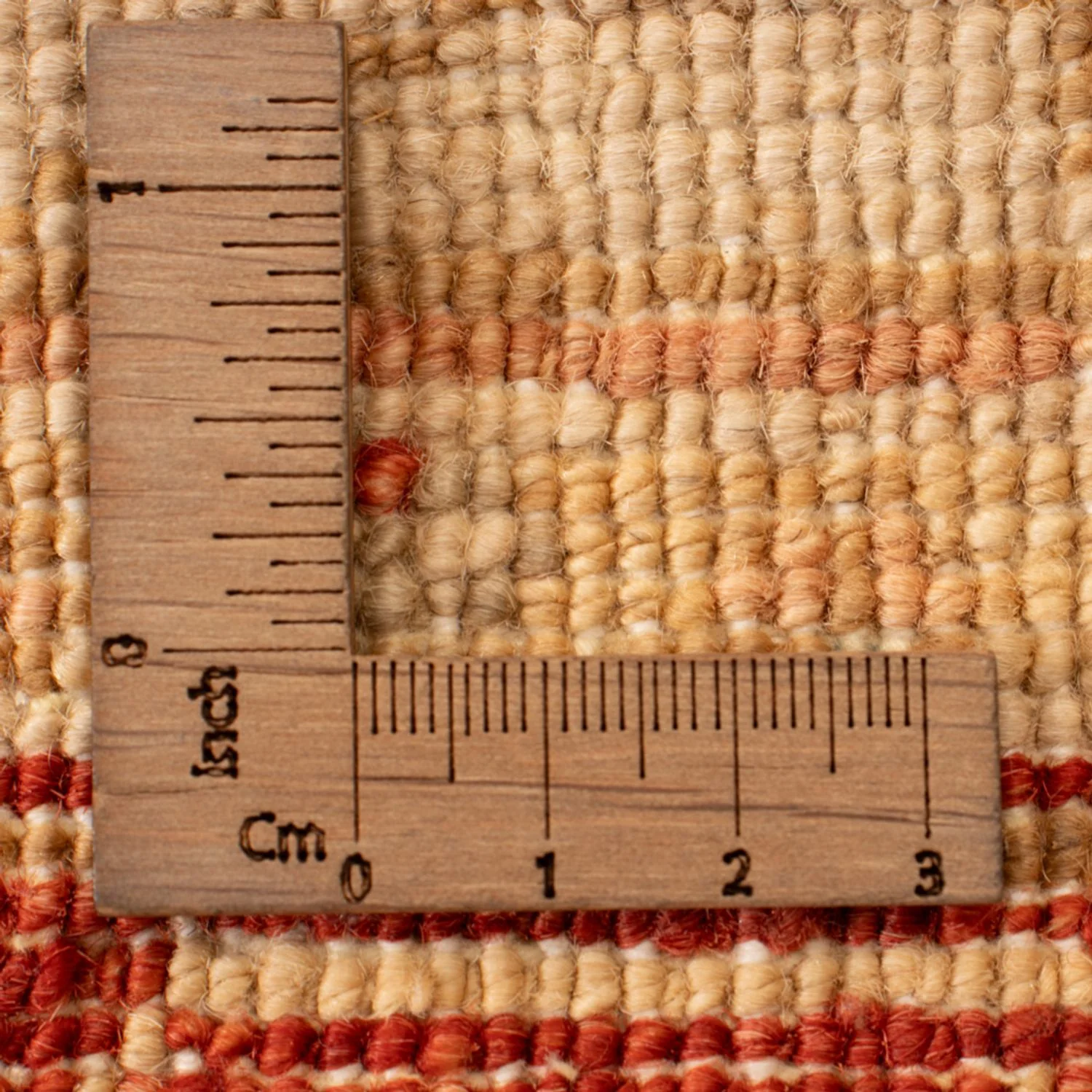 Ziegler Teppich 76x50cm - Orientteppich - Image 5