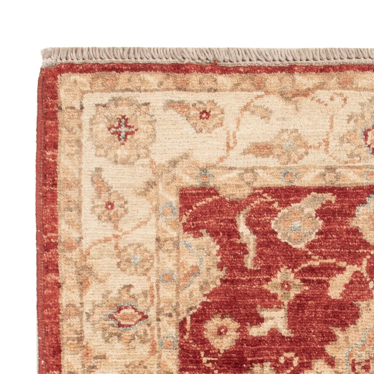 Ziegler Teppich 85x59cm - Orientteppich - Image 3