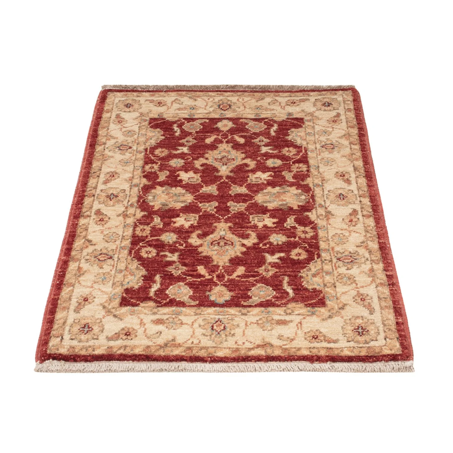 Ziegler Teppich 85x59cm - Orientteppich - Image 5