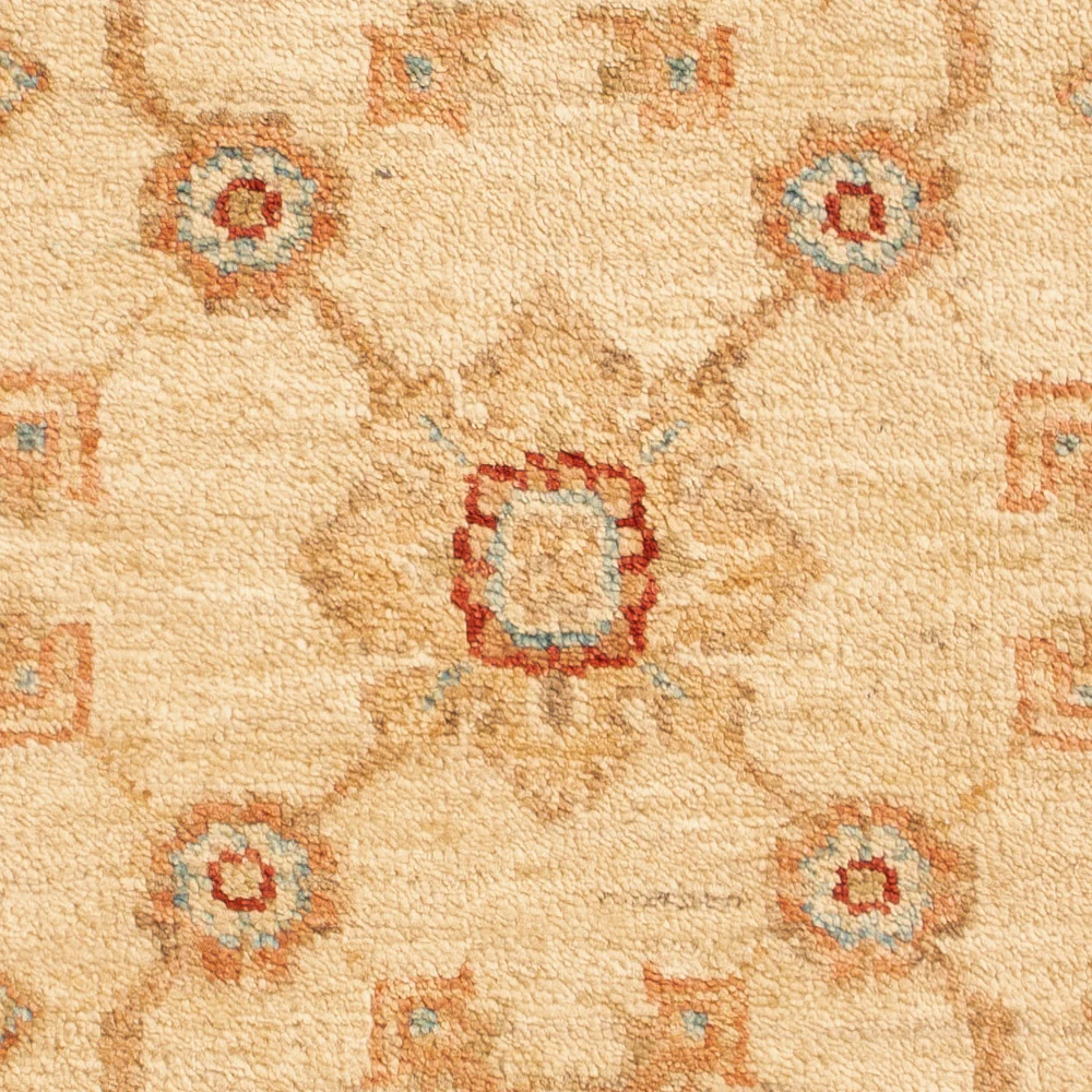 Ziegler Teppich 86x62cm - Orientteppich - Image 2