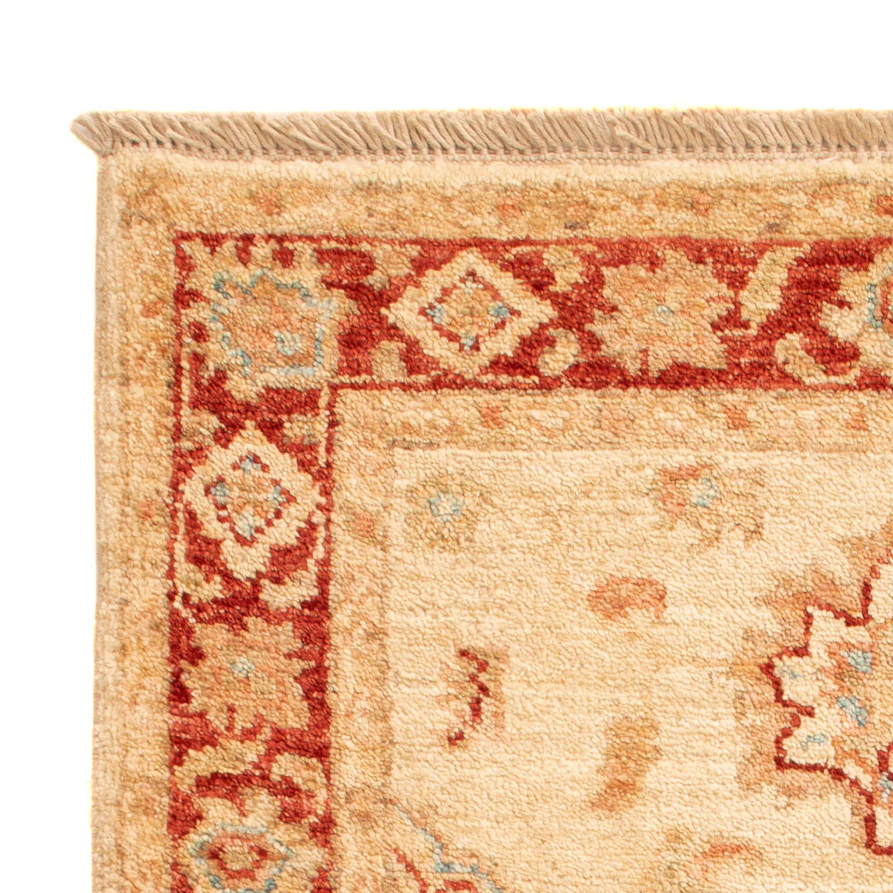 Ziegler Teppich 86x62cm - Orientteppich - Image 3