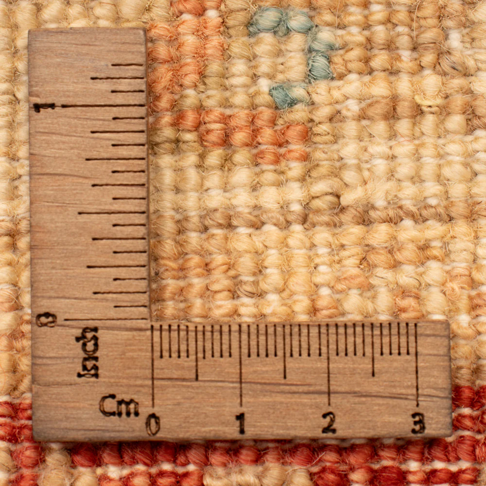 Ziegler Teppich 86x62cm - Orientteppich - Image 5