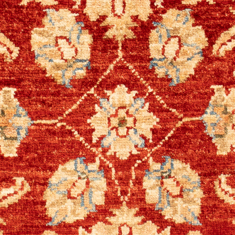 Ziegler Teppich 86x62cm - Orientteppich - Image 2
