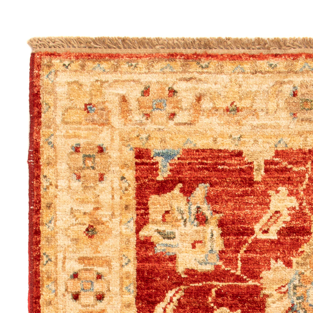 Ziegler Teppich 86x62cm - Orientteppich - Image 3