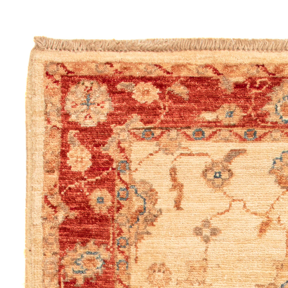 Ziegler Teppich 88x60cm - Orientteppich - Image 3