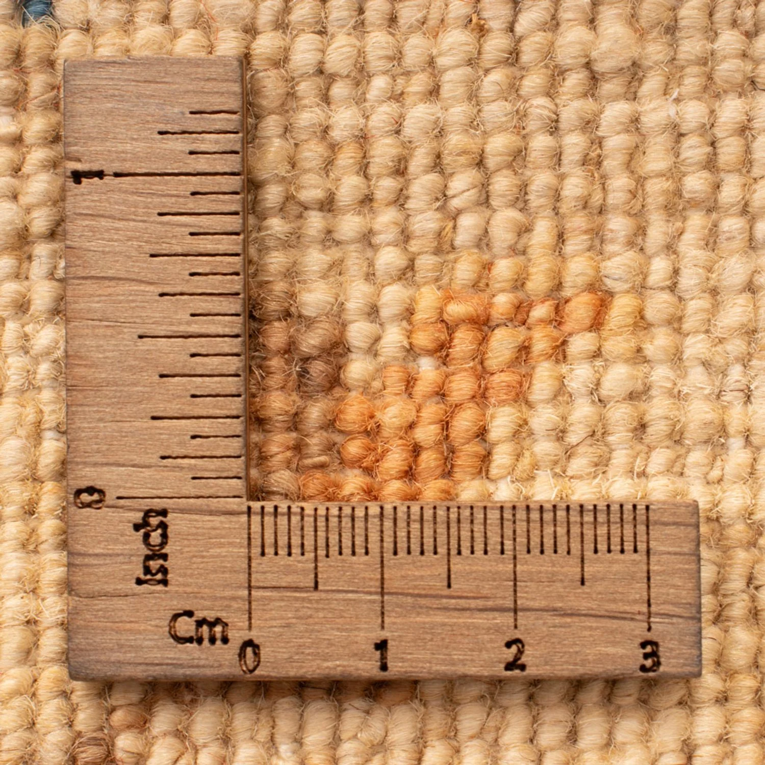 Ziegler Teppich 88x61cm - Orientteppich - Image 5