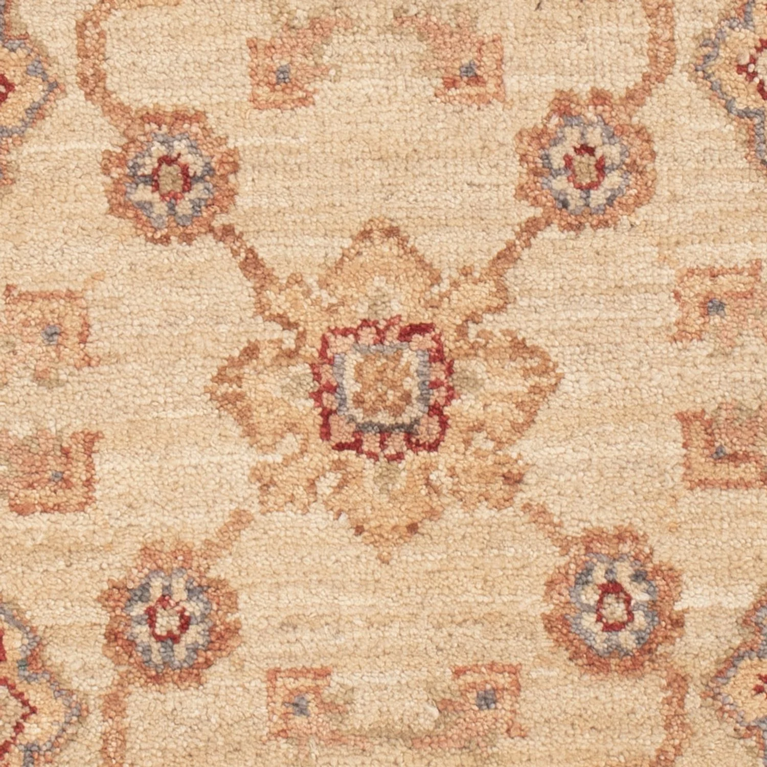 Ziegler Teppich 90x58cm - Orientteppich - Image 2
