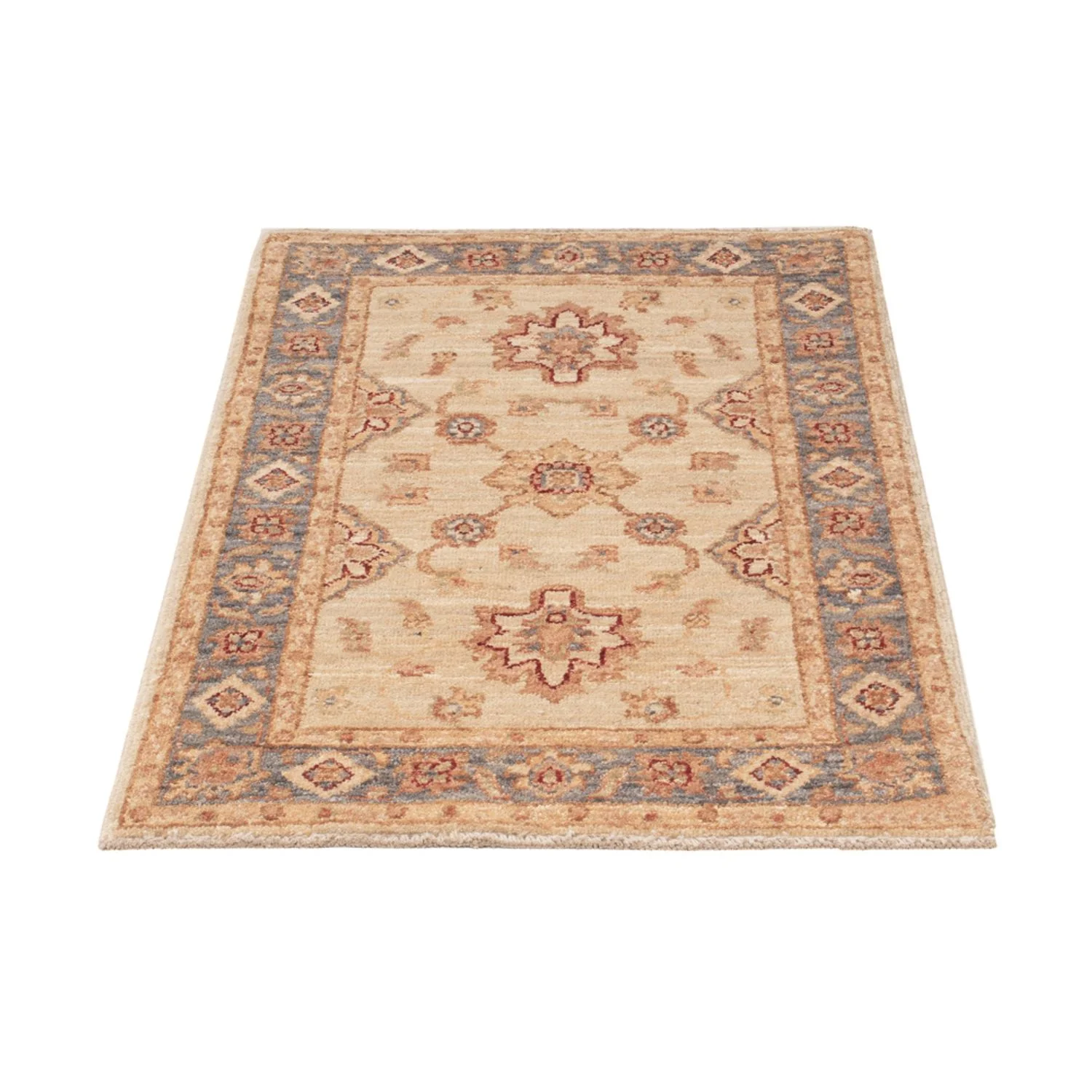 Ziegler Teppich 90x58cm - Orientteppich - Image 5