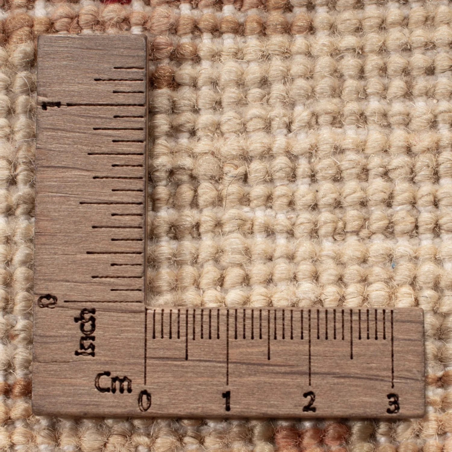 Ziegler Teppich 90x58cm - Orientteppich - Image 6