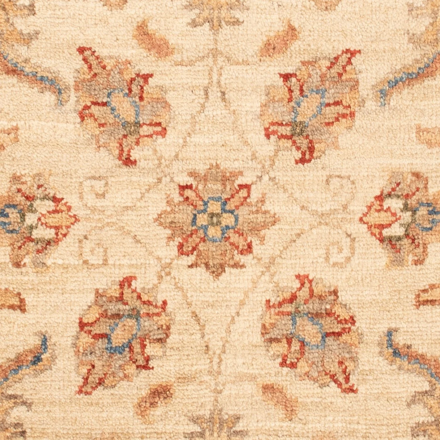 Ziegler Teppich 90x59cm - Orientteppich - Image 2