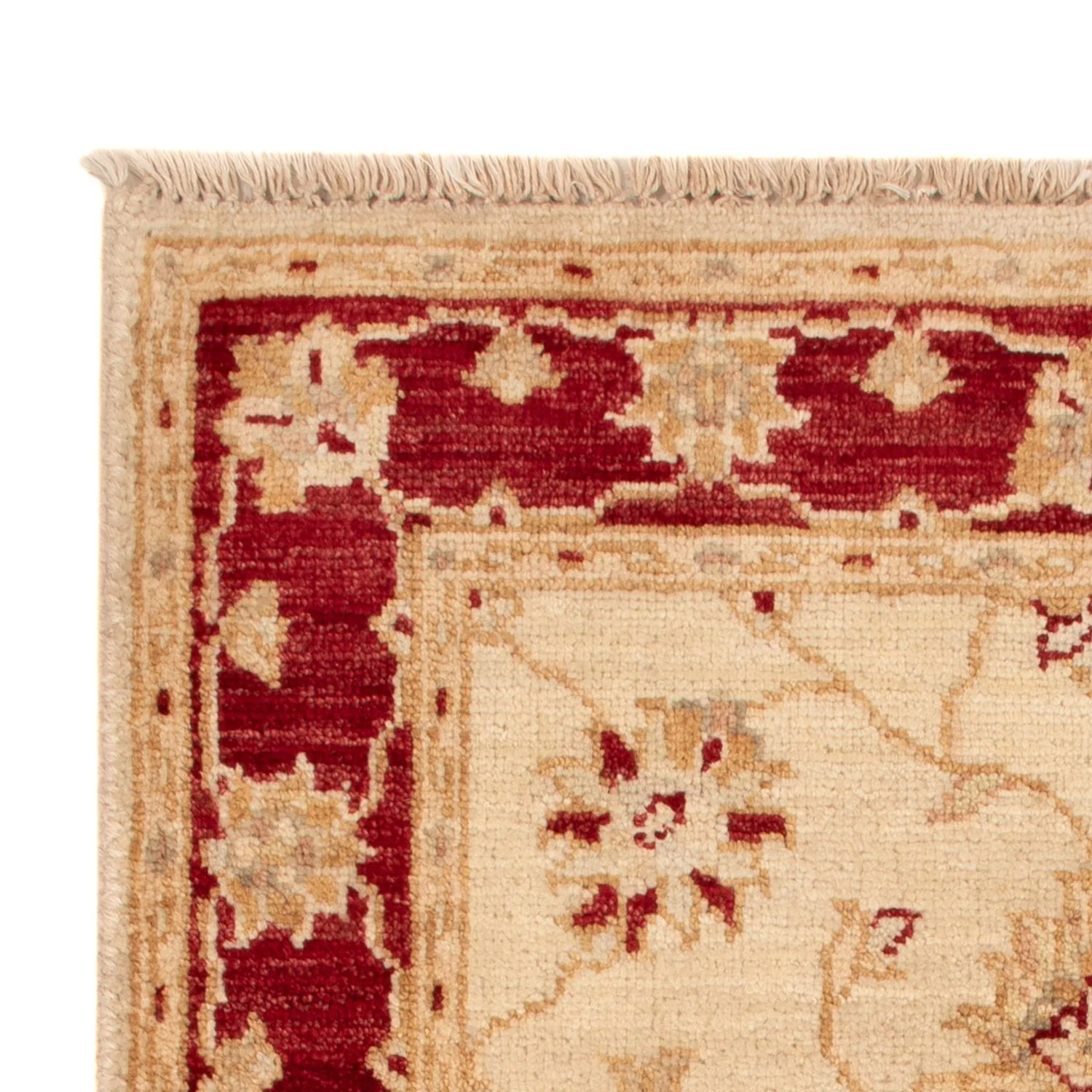 Ziegler Teppich 90x60cm - Orientteppich - Image 3
