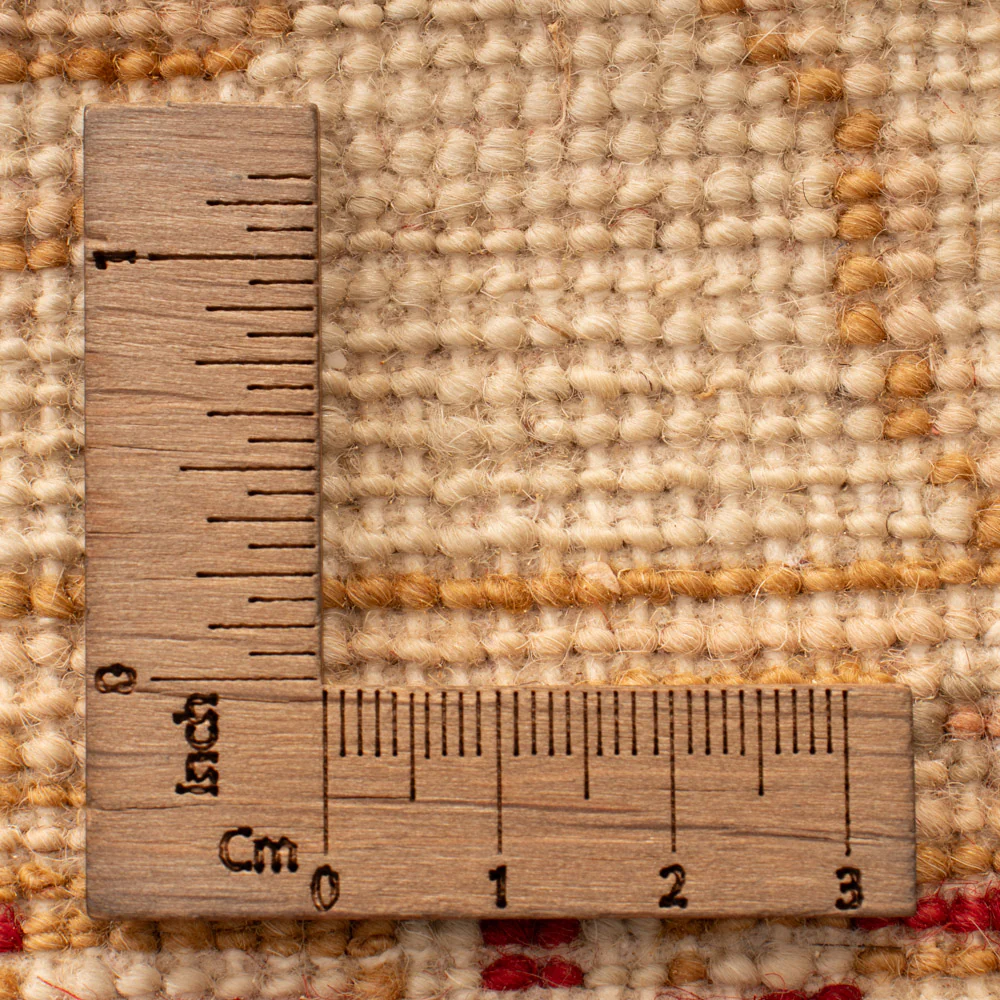 Ziegler Teppich 90x60cm - Orientteppich - Image 5
