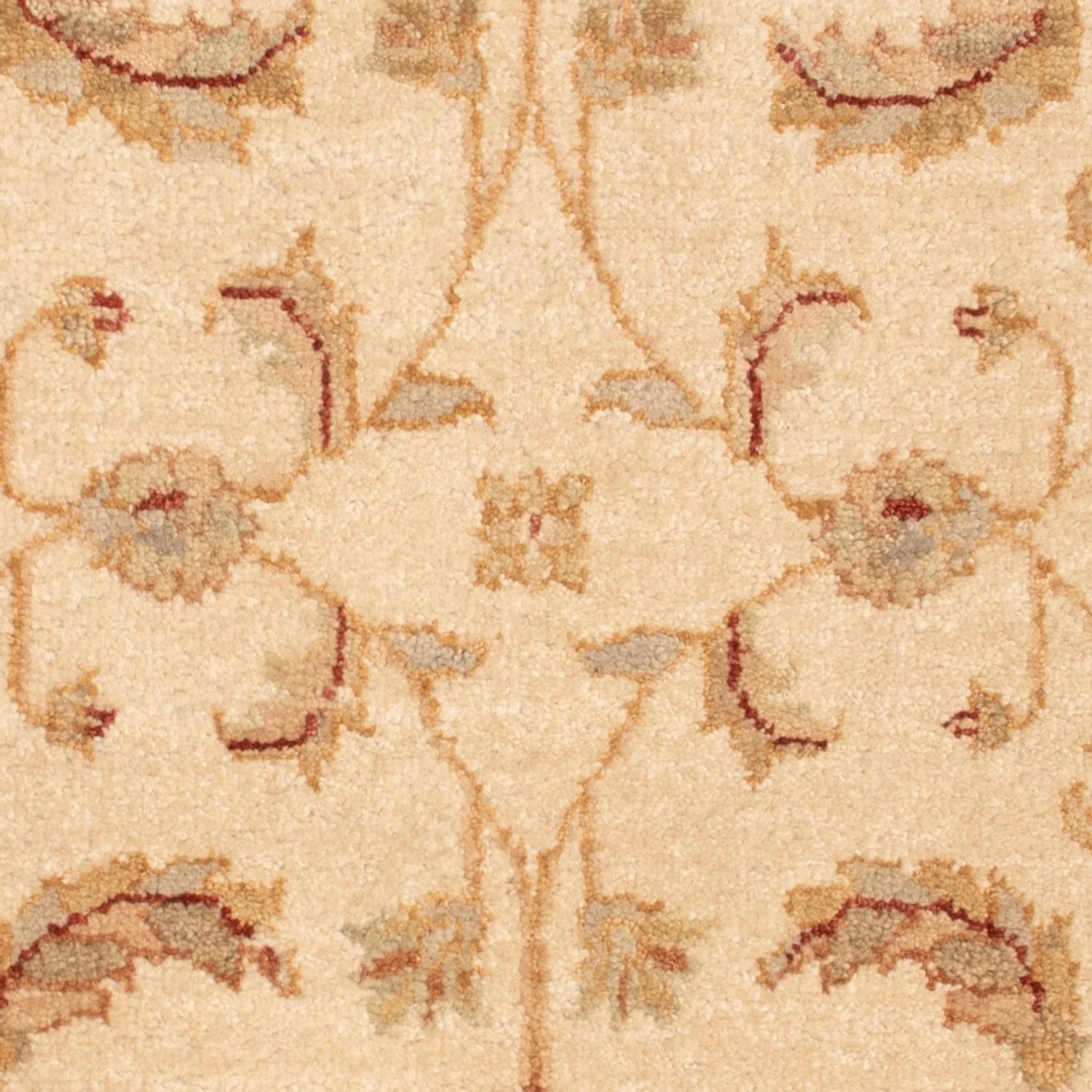 Ziegler Teppich 90x60cm - Orientteppich - Image 2