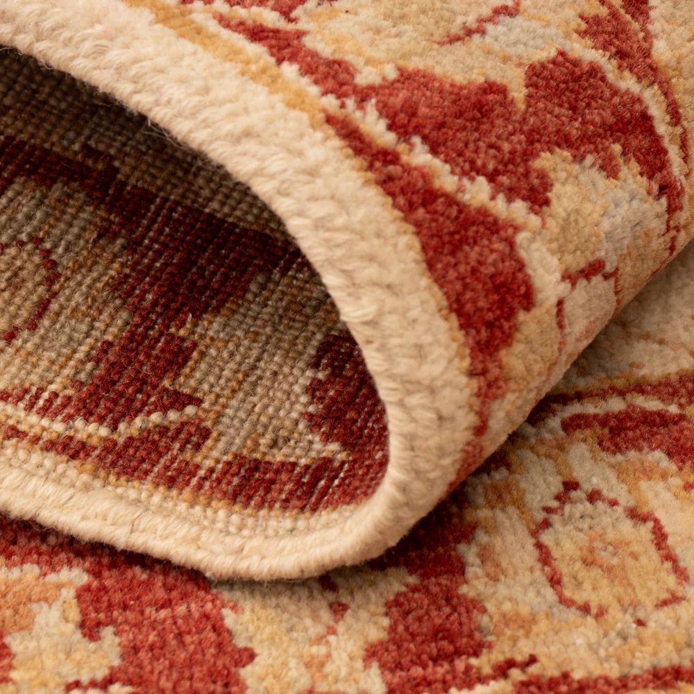 Ziegler Teppich 90x60cm - Orientteppich - Image 4
