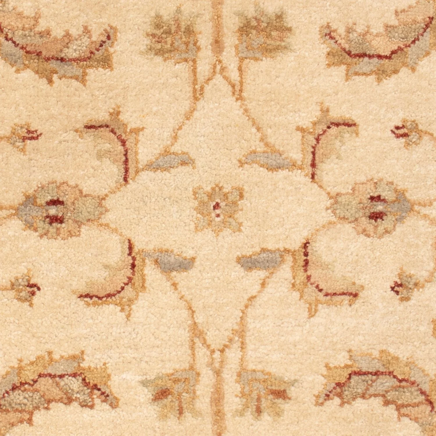 Ziegler Teppich 90x60cm - Orientteppich - Image 2