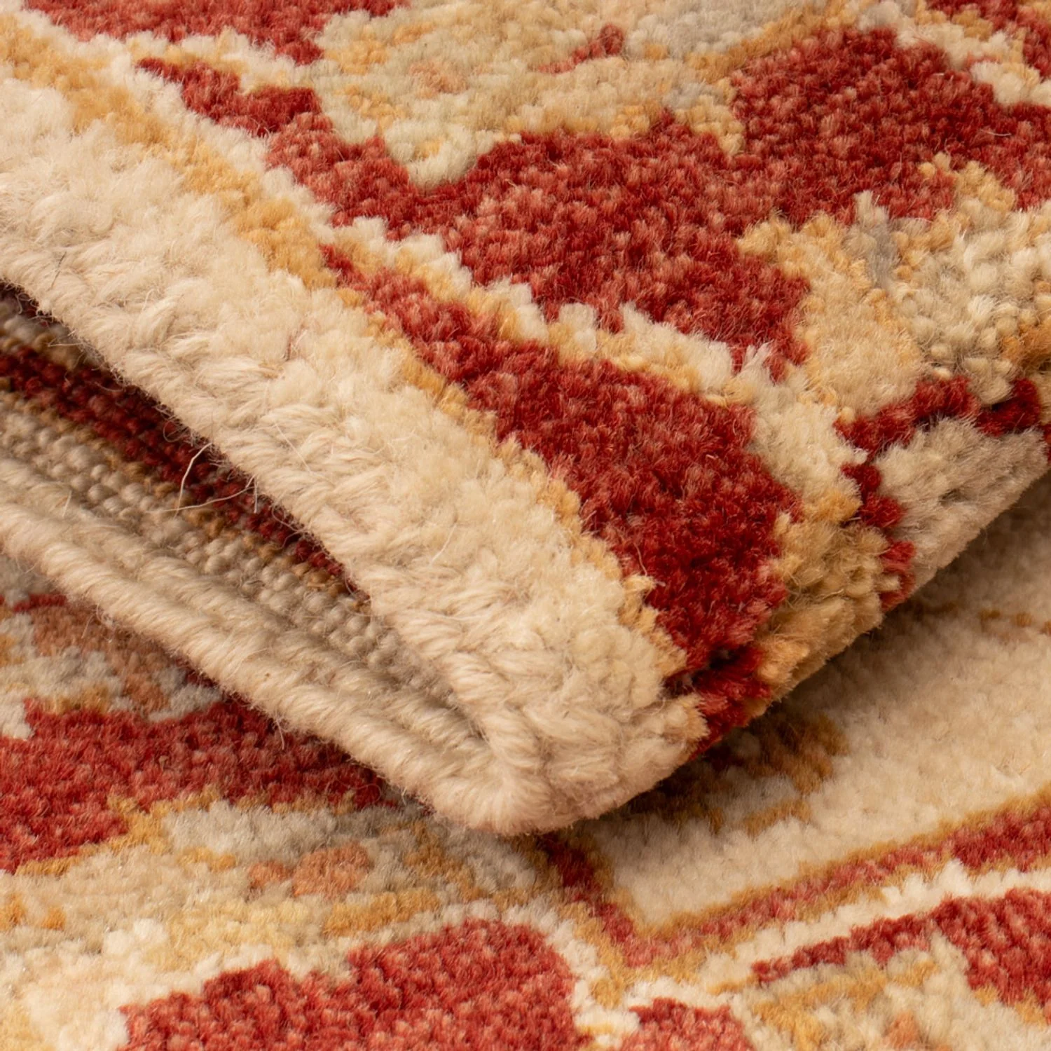 Ziegler Teppich 90x60cm - Orientteppich - Image 4