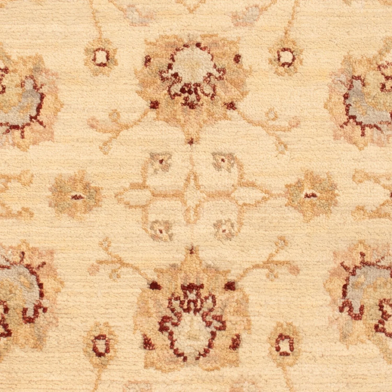 Ziegler Teppich 90x60cm - Orientteppich - Image 2