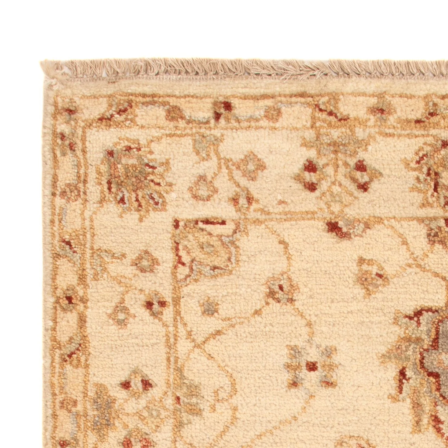 Ziegler Teppich 90x60cm - Orientteppich - Image 3