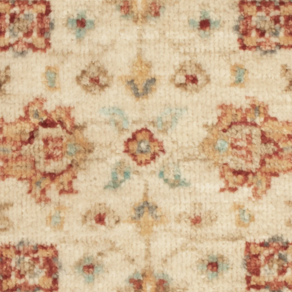 Ziegler Teppich 90x60cm - Orientteppich - Image 2