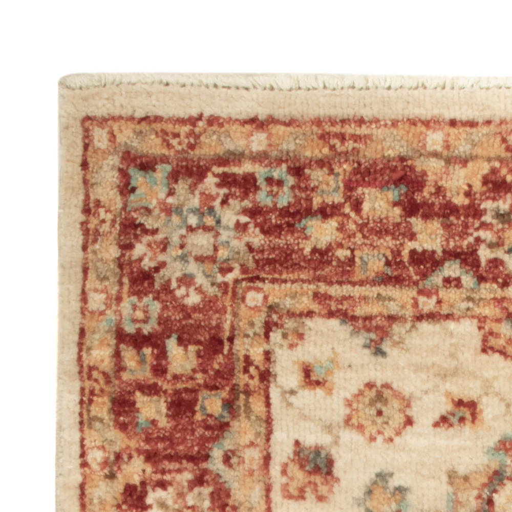 Ziegler Teppich 90x60cm - Orientteppich - Image 3