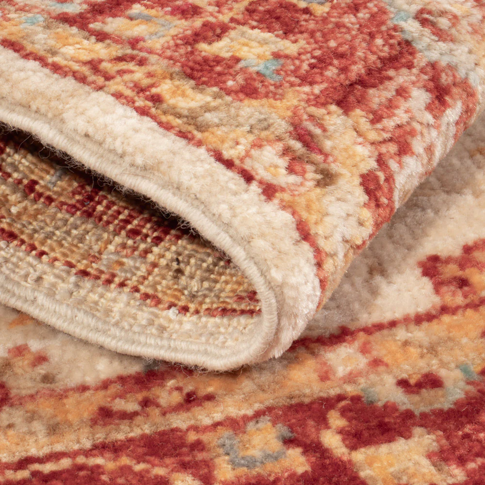 Ziegler Teppich 90x60cm - Orientteppich - Image 4