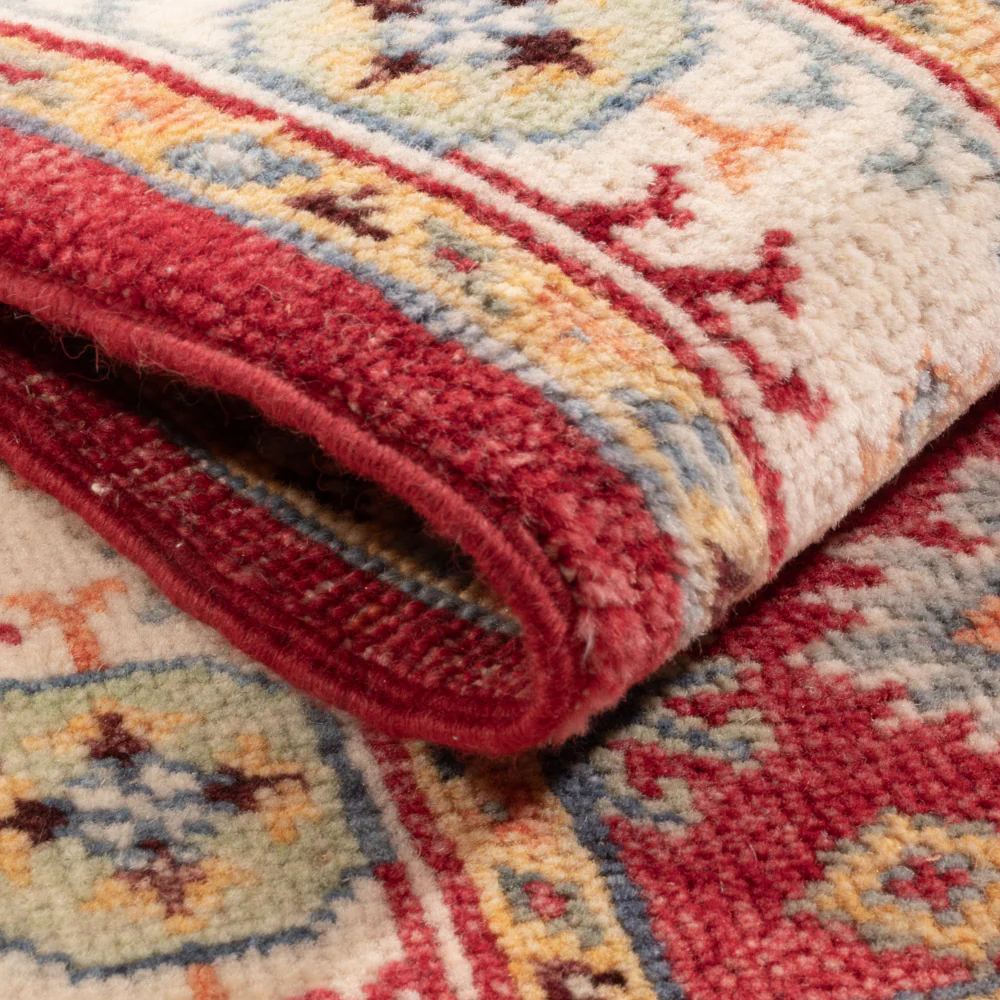 Ziegler Teppich 90x60cm - Orientteppich - Image 4