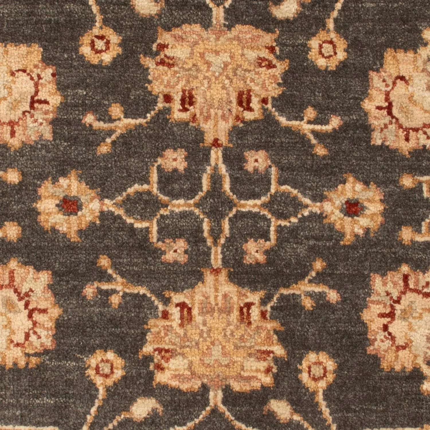 Ziegler Teppich 90x60cm - Orientteppich - Image 2