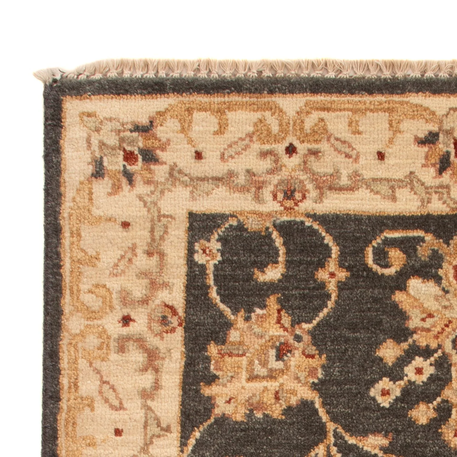 Ziegler Teppich 90x60cm - Orientteppich - Image 3
