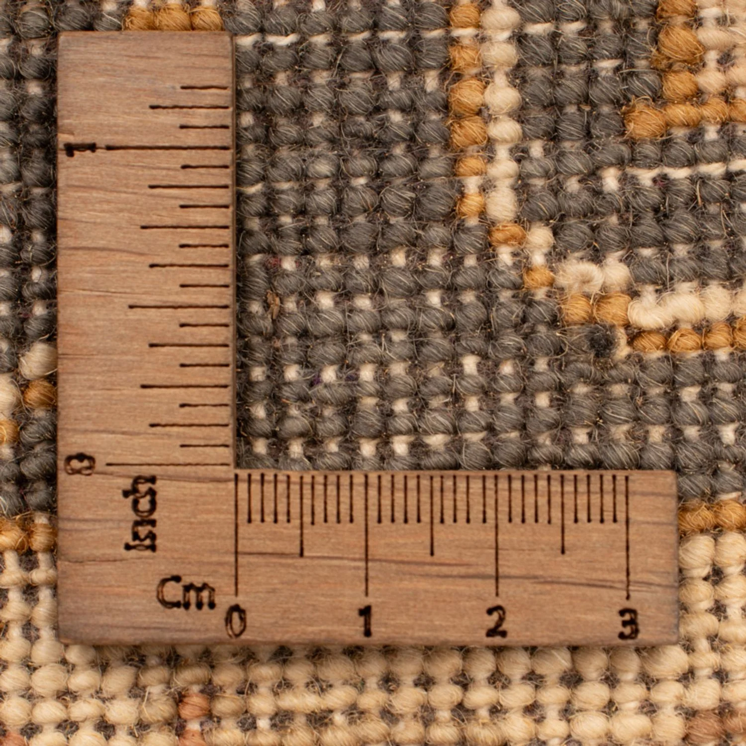 Ziegler Teppich 90x60cm - Orientteppich - Image 5