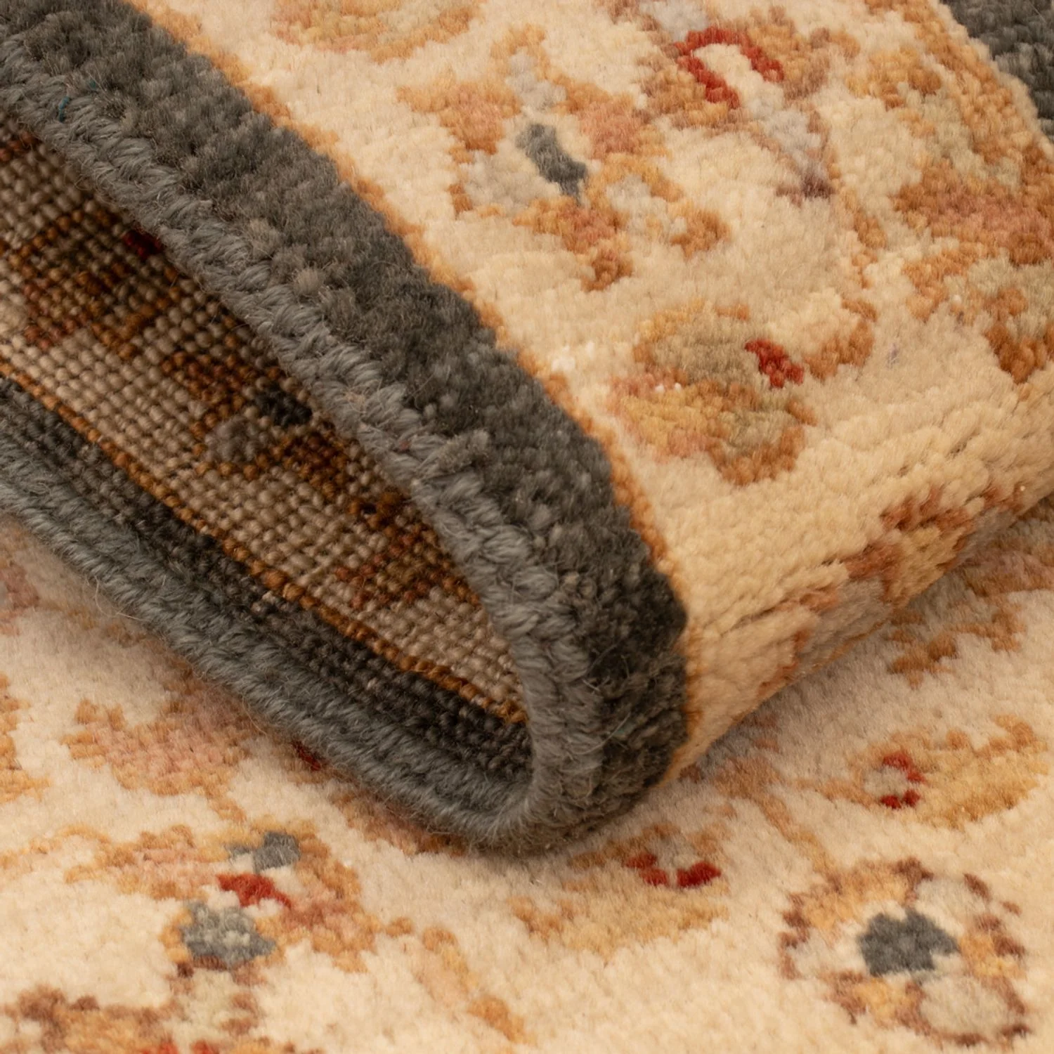 Ziegler Teppich 90x60cm - Orientteppich - Image 4